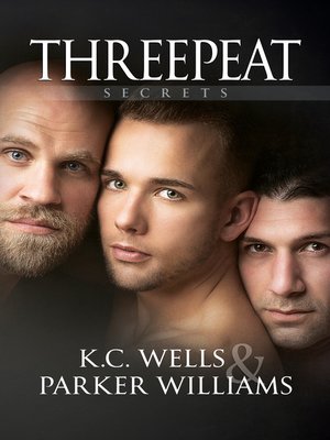 cover image of Threepeat